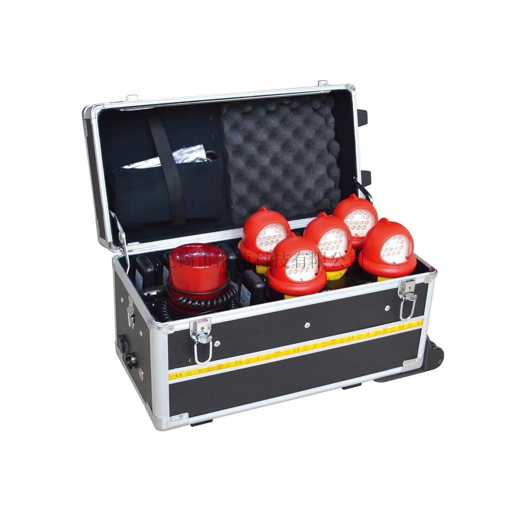 YJ-3\YJ-4型事故現(xiàn)場遠(yuǎn)視距警示設(shè)備